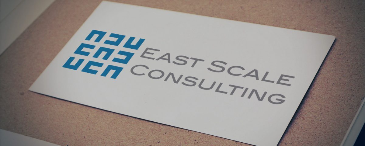 east scale logo