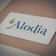 alodia spa logo